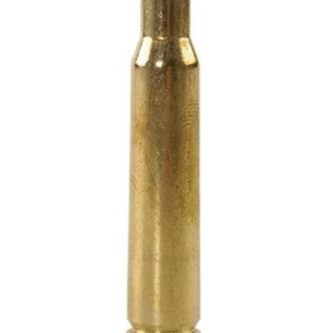 Norma Brass Shooters Pack 7x57mm Mauser Box of 50