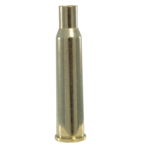 Norma Brass Shooters Pack 7x57mm Rimmed Box of 50
