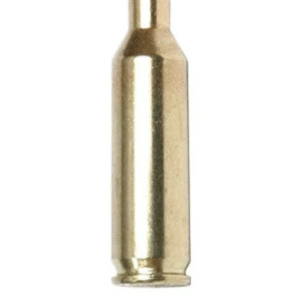 Nosler Brass 17 Remington Fireball Bag of 100