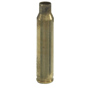 Once Fired Brass 223 Remington Grade 2 Box of 500 (Bulk Packaged)