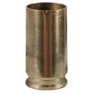 Once Fired Brass 9mm Luger Grade 2 Box of 500 (Bulk Packaged)
