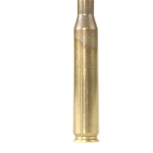 Quality Cartridge Brass 6.5mm-06 A-Square Box of 20