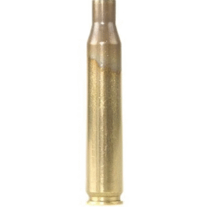 Quality Cartridge Brass 6.5mm-06 A-Square Box of 20