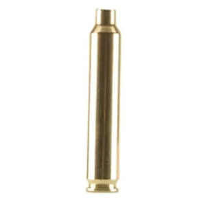 Quality Cartridge Brass 6.5mm Gibbs Box of 20