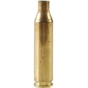 Remington Brass 243 Winchester Bag of 50