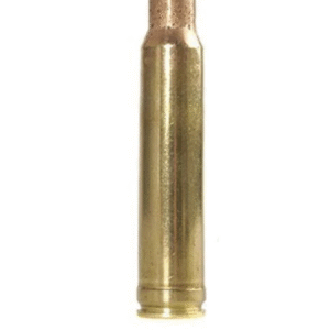 Remington Brass 338 Winchester Magnum Bag of 50