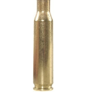 Remington Brass 7mm-08 Remington Bag of 50