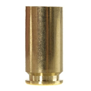 Sig Sauer Brass 40 S&W Primed Bag of 100