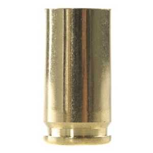 Sig Sauer Brass 9mm Luger Bag of 100