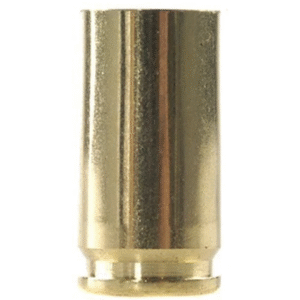 Sig Sauer Brass 9mm Luger Primed Bag of 100