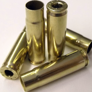 Top Brass Premium Reconditioned Once Fired Brass 300 AAC Blackout