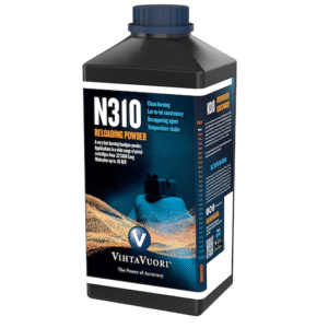 Vihtavuori N310 Smokeless Gun Powder