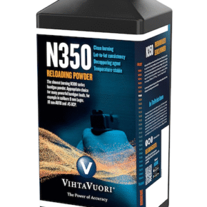 Vihtavuori N350 Smokeless Gun Powder