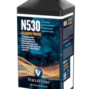 Vihtavuori N530 Smokeless Gun Powder
