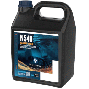 Vihtavuori N540 Smokeless Gun Powder