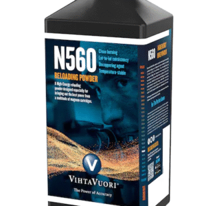 Vihtavuori N560 Smokeless Gun Powder