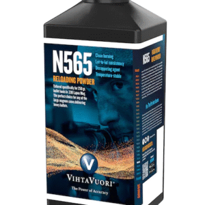 Vihtavuori N565 Smokeless Gun Powder