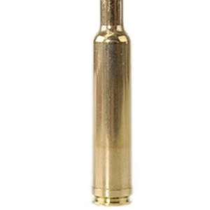 Weatherby Brass 270 Weatherby Magnum Box of 20