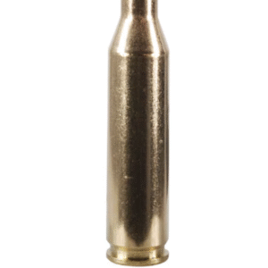 Winchester Brass 243 Winchester