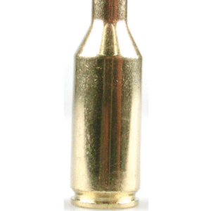 Winchester Brass 243 Winchester Super Short Magnum (WSSM) Bag of 50