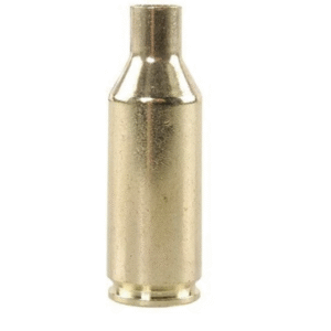 Winchester Brass 25 Winchester Super Short Magnum (WSSM) Bag of 50