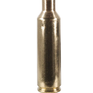Winchester Brass 270 Winchester Short Magnum (WSM) Bag of 50