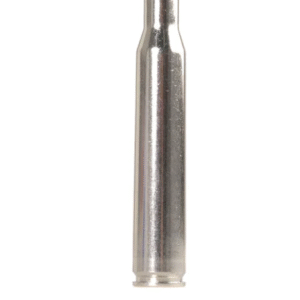 Winchester Brass 280 Remington Nickel Plated Bag of 50
