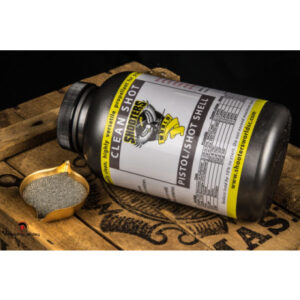 Shooter’s World Clean Shot Smokeless Gun Powder