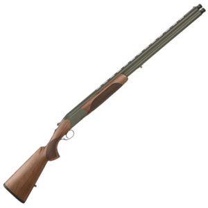 CZ - Drake All-Terrain Over/Under OD Green/Walnut 28" 20ga