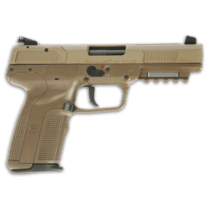 FN - Five-seveN 20rd 4.8" 5.7x28mm