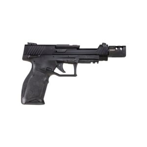 Taurus - TX22 Competition SCR 16rd 5.4" 22 LR