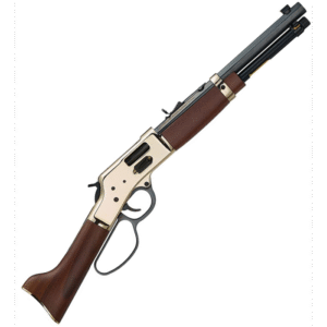 Henry - Big Boy Mare's Leg 12.9" 44 Mag / 44 Spl