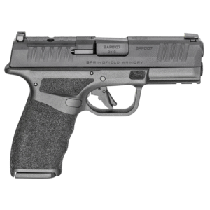Springfield - Hellcat Pro MS 15rd 3.7" 9mm