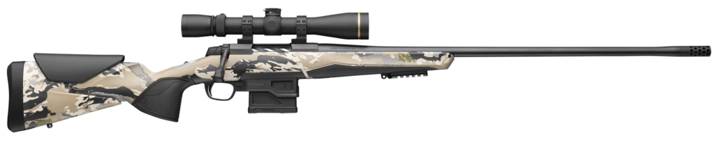 Best Rifles of 2025