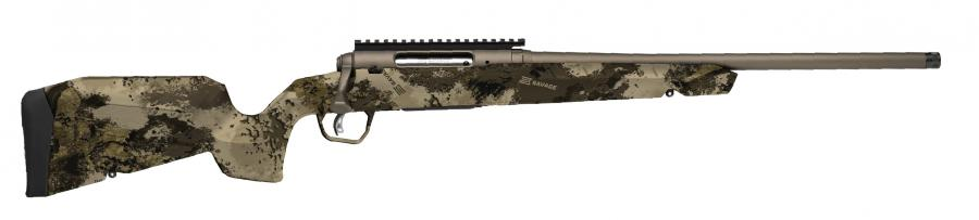 Best Rifles of 2025