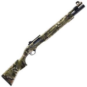 Beretta - A300 Ultima Patrol Multicam Semi-Auto 7rd 19" 12ga