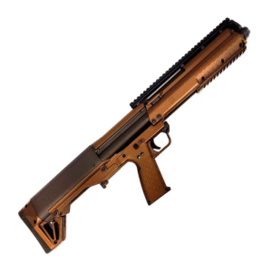 KelTec - KSG Midnight Bronze 12rd 18.5" 12ga