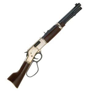 Henry - Big Boy Mare's Leg 5rd 12.904" 44 Mag / 44 Spl