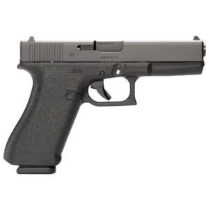 Glock - P80 Gen 1 17rd 4.49" 9mm