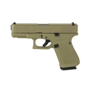 Glock - 19 Gen5 15rd 4" 9mm