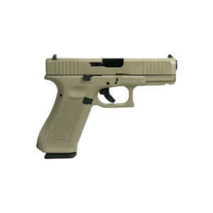 Glock - G45 Gen5 FDE 4" 17rd 9mm