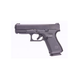 GLOCK - 19M AmeriGlo Night Sights 15rd 4.02' 9mm