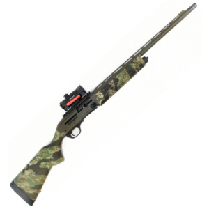 Remington - V3 Turkey Pro Semi-Auto 22" 12ga
