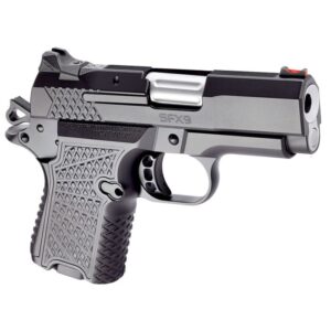 Wilson Combat - SFX9 10rd 3.25" 9mm