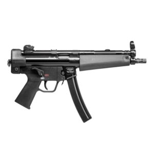 H&K - SP5 30rd 8.86" 9mm