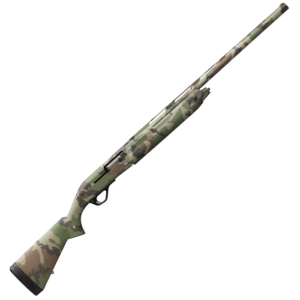 Winchester - SX4 Waterfowl Hunter Semi-Auto Woodland Camo 26" 12ga