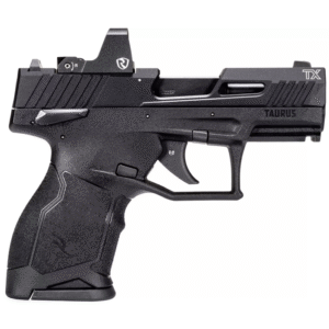 Taurus - TX22 Compact Riton Optic 3.6" 13rd 22 LR