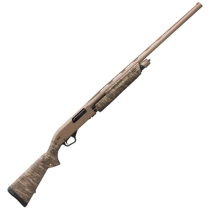 Winchester - SXP Hybrid Hunter Pump FDE/MOBL 3" 26" 20ga