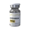 AOD 9604 Peptide
