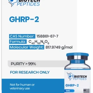 GHRP-2